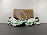 Asics Gel-Kahana TR V4 White Green 1203A586-100 - 3