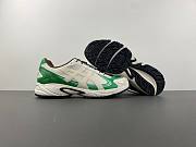 Asics Gel-Kahana TR V4 White Green 1203A586-100 - 2