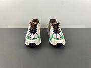 Asics Gel-Kahana TR V4 White Green 1203A586-100 - 4