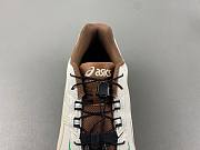 Asics Gel-Kahana TR V4 White Green 1203A586-100 - 6