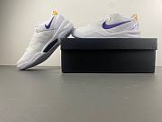 Nike Kobe 8 Protro Lakers Home HF9550-100 - 6