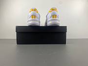 Nike Kobe 8 Protro Lakers Home HF9550-100 - 4