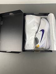 Nike Kobe 8 Protro Lakers Home HF9550-100 - 2