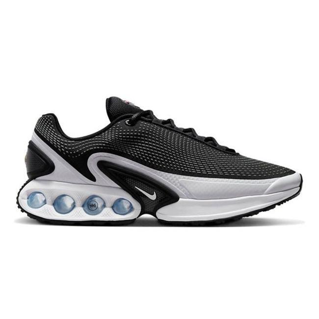 Nike Air Max Dn Black White Cool Grey DV3337-003 - 1