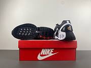 Nike Air Max Dn Black White Cool Grey DV3337-003 - 5