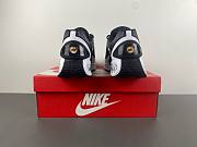 Nike Air Max Dn Black White Cool Grey DV3337-003 - 4