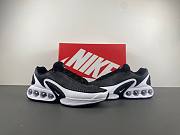 Nike Air Max Dn Black White Cool Grey DV3337-003 - 3