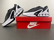 Nike Air Max Dn Black White Cool Grey DV3337-003 - 2