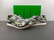 Bottega Veneta Orbit Sneaker 'Mud White' 741357 V2X40 2848 - 6