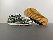 Bottega Veneta Orbit Sneaker 'Mud White' 741357 V2X40 2848 - 4