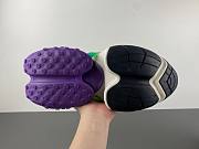 Balmain Unicorn low-top sneakers - 5