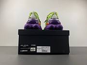 Balmain Unicorn low-top sneakers - 3