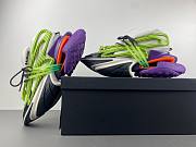 Balmain Unicorn low-top sneakers - 2