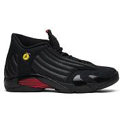Air Jordan 14 Retro Last Shot (2018) 487471-003 - 1