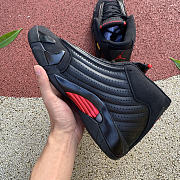 Air Jordan 14 Retro Last Shot (2018) 487471-003 - 2