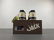 Travis Scott x Jordan Jumpman Jack TR “Bright Cactus” FZ8117-102 - 4