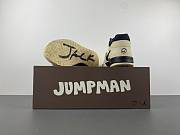 Travis Scott x Jordan Jumpman Jack TR “Bright Cactus” FZ8117-102 - 3