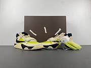 Travis Scott x Jordan Jumpman Jack TR “Bright Cactus” FZ8117-102 - 2