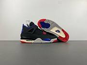 Air Jordan 4 Retro Rare Air FV5029-003 - 5