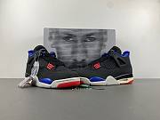 Air Jordan 4 Retro Rare Air FV5029-003 - 6