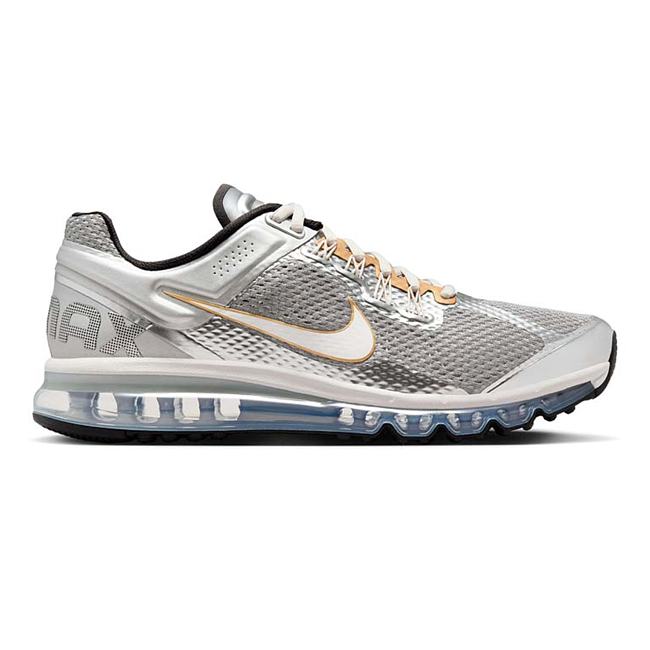 Nike Air Max 2013 Metallic Silver Gold HJ7901-095 - 1