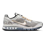 Nike Air Max 2013 Metallic Silver Gold HJ7901-095 - 1