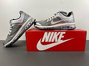 Nike Air Max 2013 Metallic Silver Gold HJ7901-095 - 4