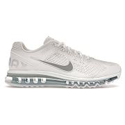 Nike Air Max 2013 White Metallic Slver HF4884-100 - 1