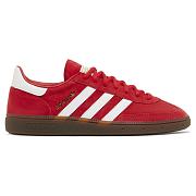 Adidas Handball Spezial Scarlet Gum FV1227 - 1