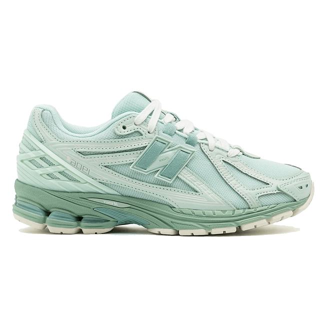 New Balance 1906R Jade Green M1906RZC - 1