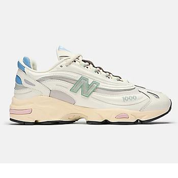 New Balance 1000 Angora Moonrock M1000WA