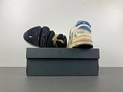 New Balance 1000 Angora Moonrock M1000WA - 4