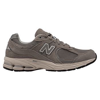 New Balance 2002R Marblehead Light Aluminum ML2002RC