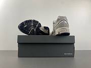 New Balance 2002R Marblehead Light Aluminum ML2002RC - 6