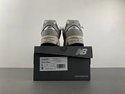 New Balance 2002R Marblehead Light Aluminum ML2002RC - 5