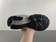 New Balance 2002R Marblehead Light Aluminum ML2002RC - 4