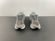 New Balance 2002R Marblehead Light Aluminum ML2002RC - 3