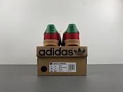 Adidas Gazelle Indoor Olympic Pack Better Scarlet IF9641 - 4