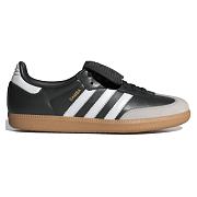 Adidas Samba LT Black White (Women's) IG2010 - 1