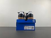 Adidas Samba LT Black White (Women's) IG2010 - 6