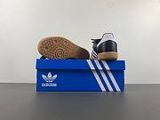 Adidas Samba LT Black White (Women's) IG2010 - 5