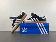 Adidas Samba LT Black White (Women's) IG2010 - 3