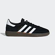 Adidas Handball Spezial Black Gum DB3021 - 1
