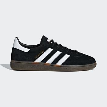 Adidas Handball Spezial Black Gum DB3021