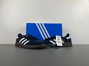 Adidas Handball Spezial Black Gum DB3021 - 4