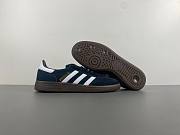 Adidas Handball Spezial Black Gum DB3021 - 3