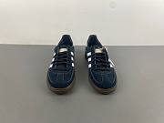 Adidas Handball Spezial Black Gum DB3021 - 2