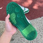 Off-White Out of Office Low 'White Green' - 6