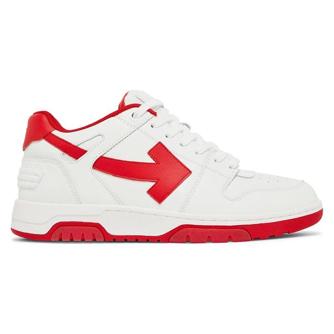 OFF-WHITE Out Of Office  - 1