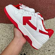 OFF-WHITE Out Of Office  - 5